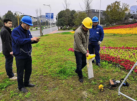 電纜故障定位、電纜路徑識別